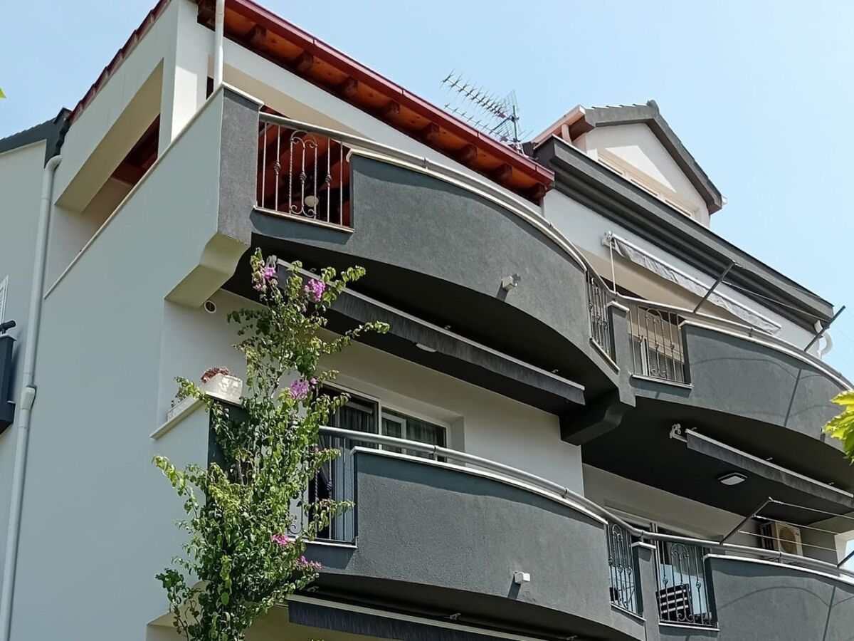 Apartment One bedroom apartment with balcony Kaštel Kambelovac, Kaštela A-24198-a