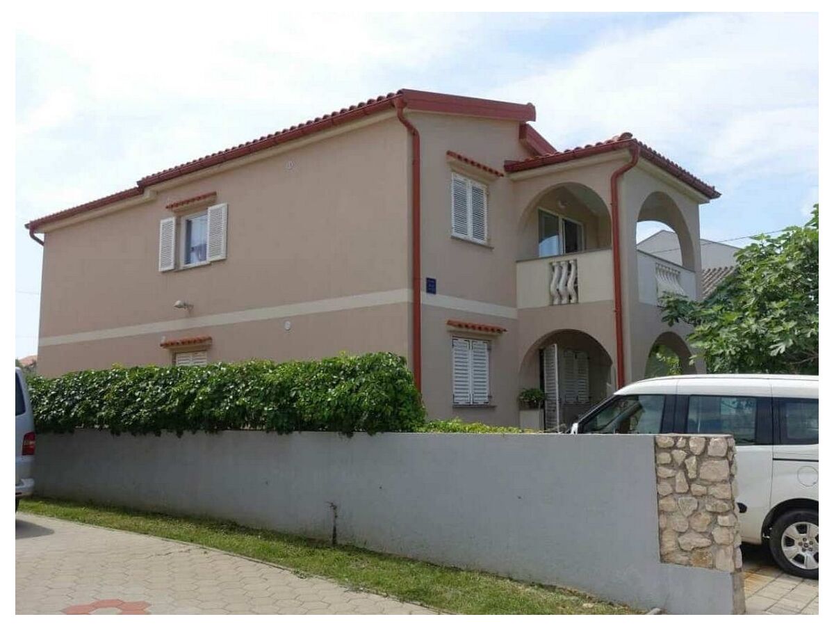 Apartment One bedroom apartment with terrace Privlaka, Zadar A-24002-a - Outdoor photo 2