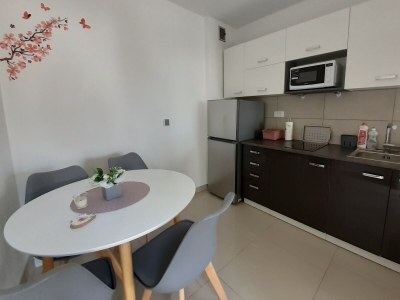 Apartment One bedroom apartment with balcony Malinska, Krk A-19268-a - Outdoor photo 6