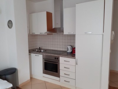 Apartment Two bedroom apartment with terrace Malinska, Krk A-19309-a - Outdoor photo 27