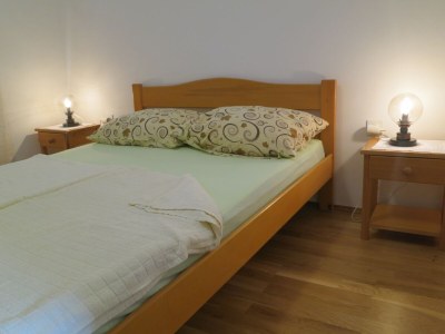 Apartment Two bedroom apartment with balcony Malinska, Krk A-19288-b in Malinska - Apartment