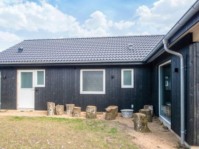 Holiday house 5 Sterne Ferienhaus in Ansager - Outdoor photo 29