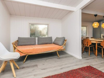 Holiday house 4 Sterne Ferienhaus in Hornbæk - Outdoor photo 11
