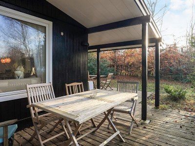 Holiday house 4 Sterne Ferienhaus in Hornbæk - Outdoor photo 16