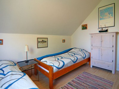 Holiday house Doppelhaushälfte mit Garten nur 500m bis zumStrand - Features photo 37