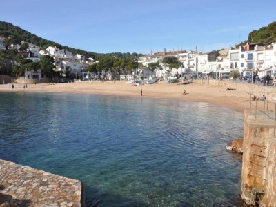 Holiday park Safari Tent in Begur near Costa Brava Beach - Environment photo 29