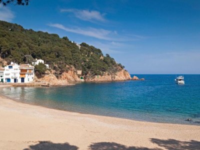 Holiday park Safari Tent in Begur near Costa Brava Beach - Environment photo 35