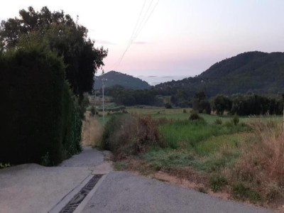 Holiday park Safari Tent in Begur near Costa Brava Beach - Environment photo 36