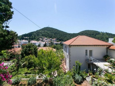 Apartment Apartments Elelu - Two-Bedroom Apartment with Terrace - Outdoor photo 13