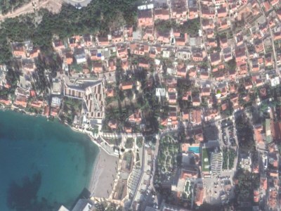 Apartment Apartments Elelu - Two-Bedroom Apartment with Terrace - Outdoor photo 15