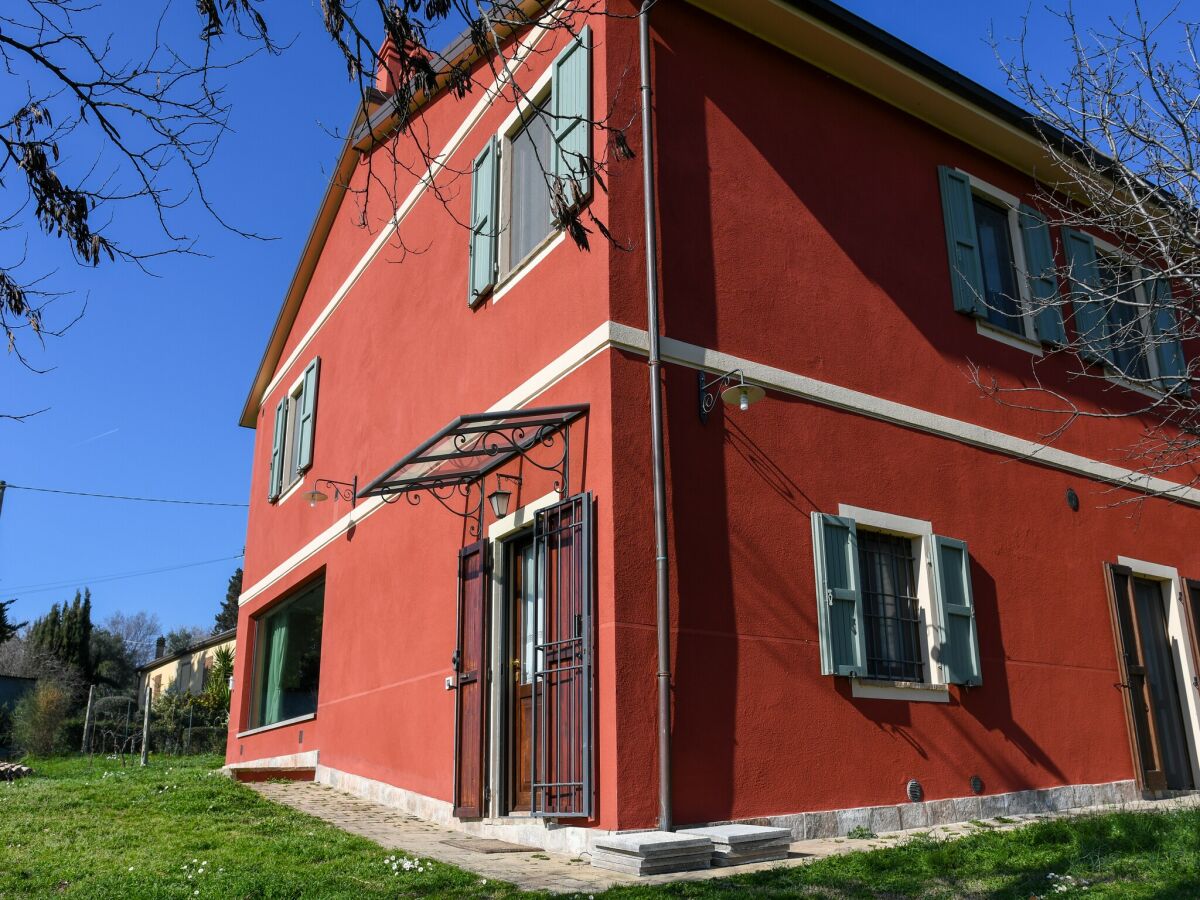 Apartment Stella del Mattino, apartment near the sea