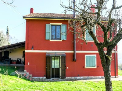 Apartment Stella del Mattino, apartment near the sea - Outdoor photo 5