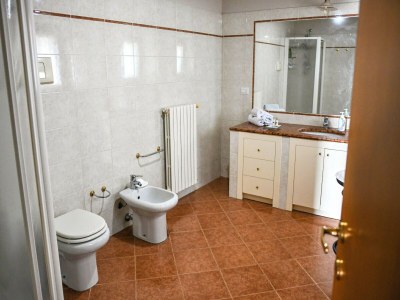 Apartment Stella del Mattino, apartment near the sea - Features photo 22