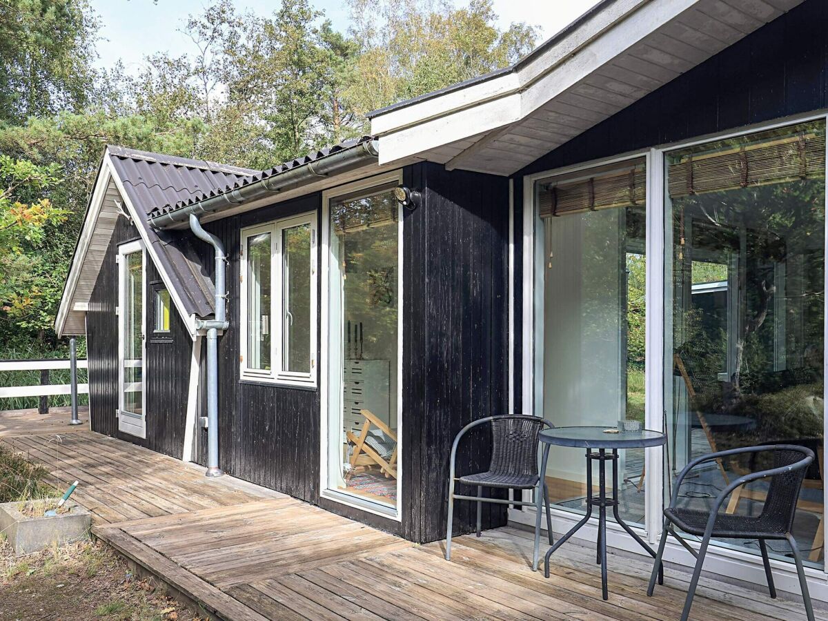 Holiday house 6 Personen Ferienhaus in Stege