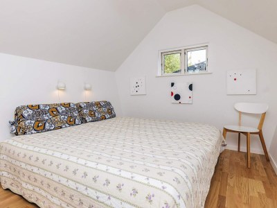Holiday house 6 Personen Ferienhaus in Stege - Outdoor photo 19