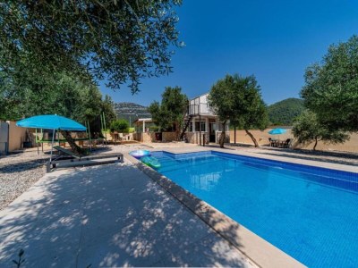 Holiday house Natur Olive House Ston - Outdoor photo 23