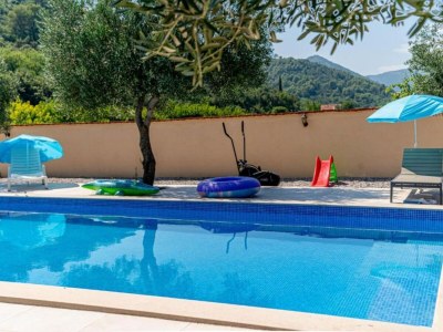 Holiday house Natur Olive House Ston - Outdoor photo 26