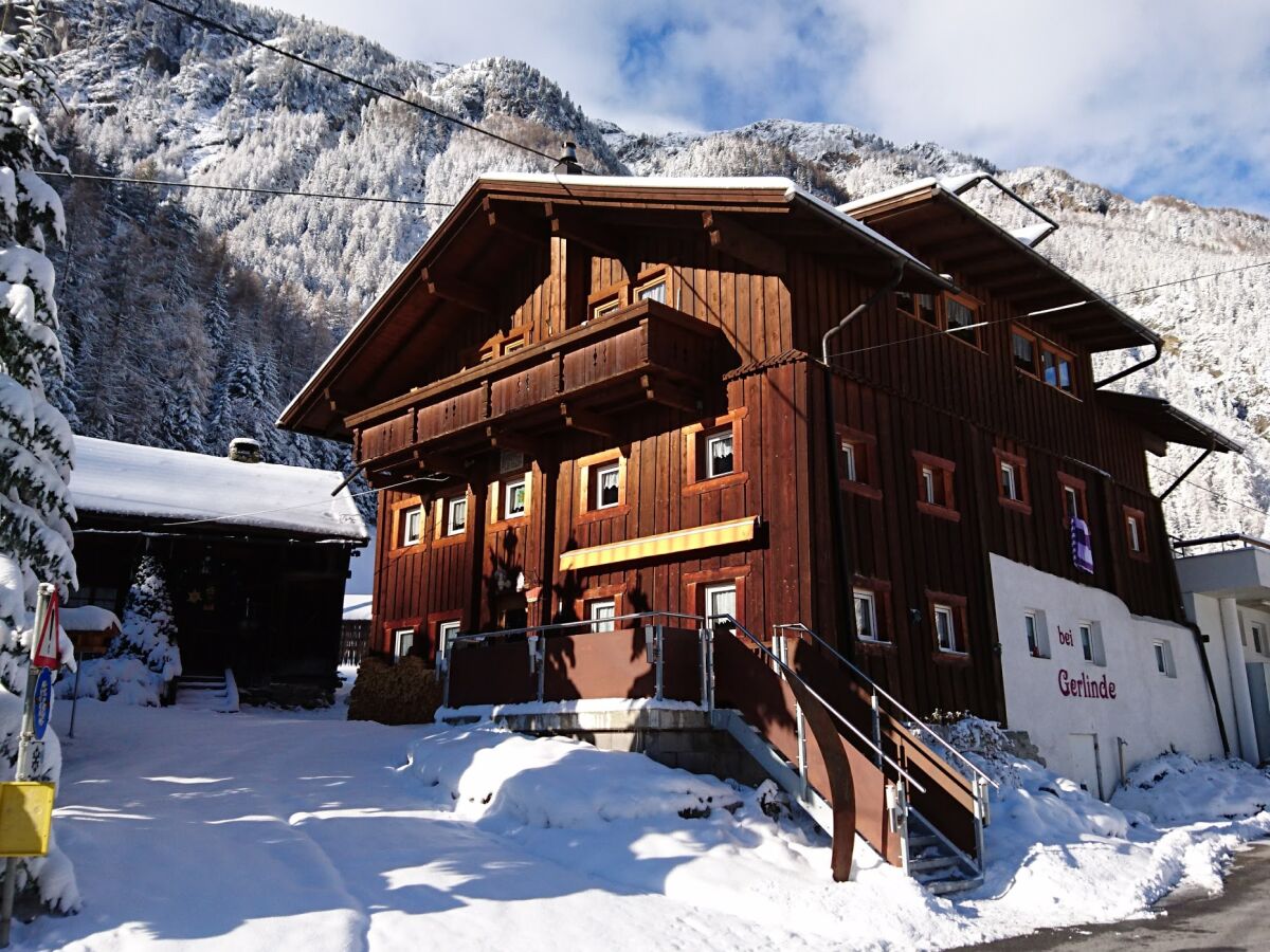Holiday house Kaspers - Outdoor photo 2