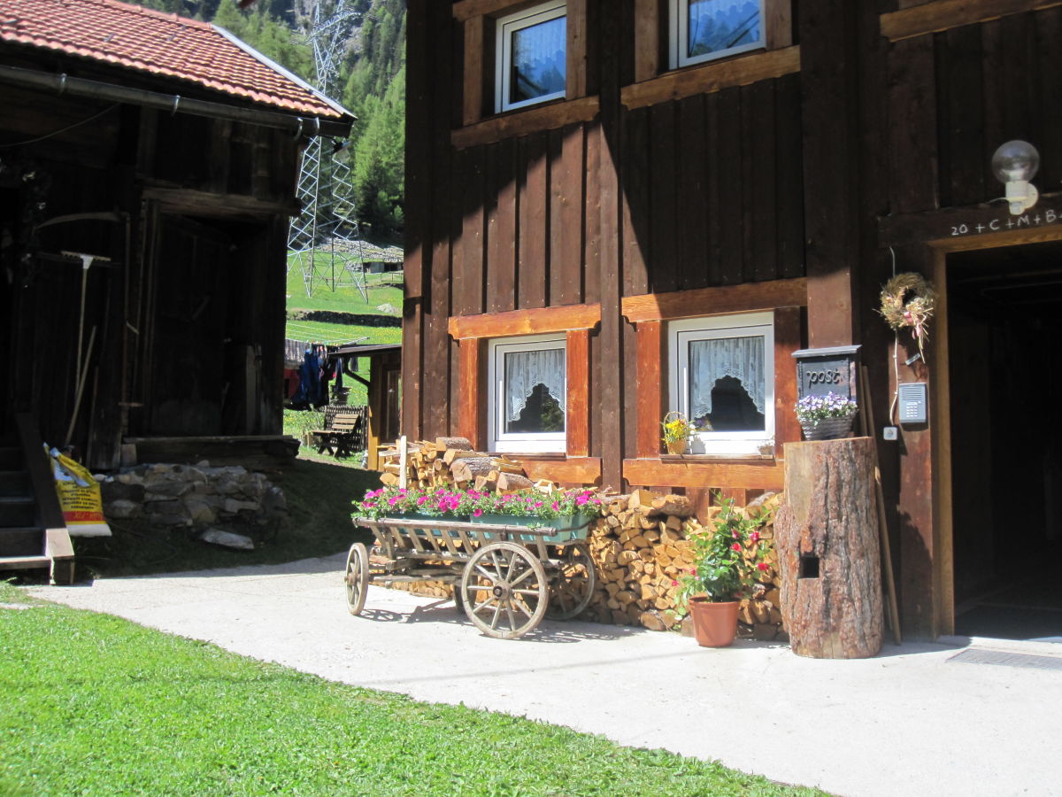 Holiday house Kaspers - Outdoor photo 5
