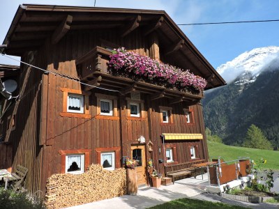 Holiday house Kaspers in Sölden - Holiday house