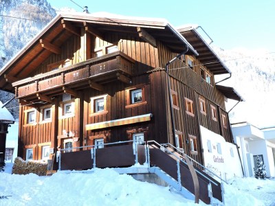 Holiday house Kaspers - Outdoor photo 3