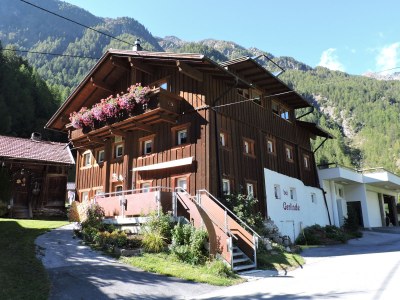 Holiday house Kaspers - Outdoor photo 7