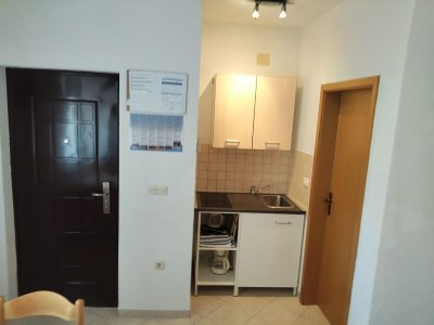 Apartment One bedroom apartment with terrace Medulin A-24576-a - Outdoor photo 9