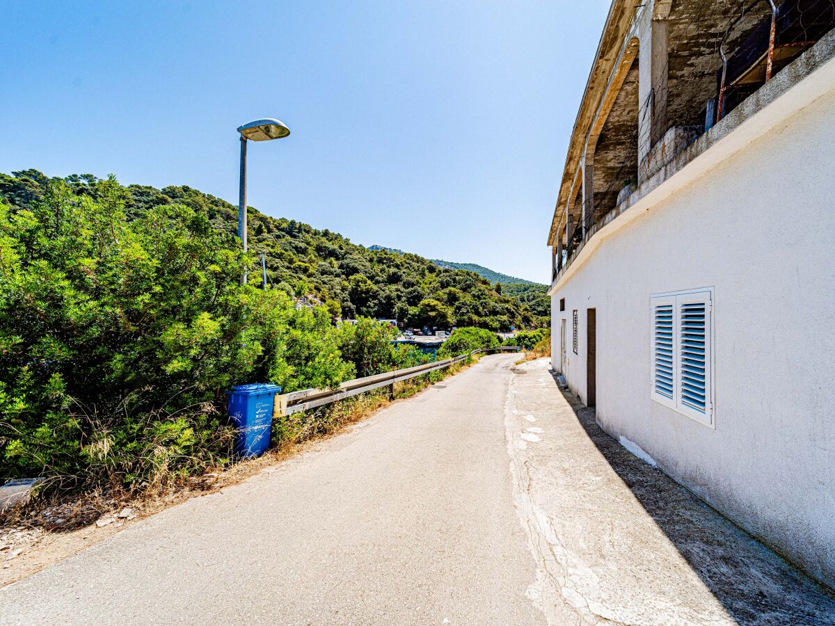 Apartment Apartments by the sea Ubli, Lastovo - 24676 - Apartments by the sea Ubli, Lastovo - 24676