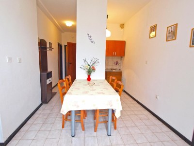Apartment Two bedroom apartment with terrace Valbandon, Fažana A-19685-a - Outdoor photo 8