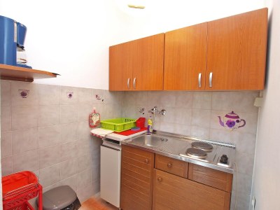 Apartment Two bedroom apartment with terrace Valbandon, Fažana A-19685-a - Outdoor photo 10