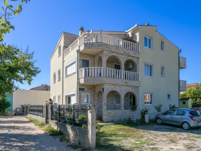 Apartment One bedroom apartment with balcony Kaštel Štafilić, Kaštela A-24155-a - Outdoor photo 2