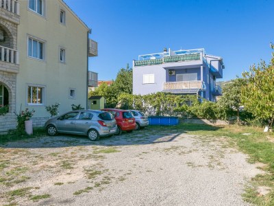 Apartment One bedroom apartment with balcony Kaštel Štafilić, Kaštela A-24155-a - Outdoor photo 10