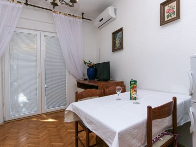 Apartment Apartments by the sea Gradac, Makarska - 20041 - Apartments by the sea Gradac, Makarska - 20041 - Outdoor photo 8