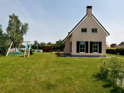 Holiday house Family home with wellness - Outdoor photo 5