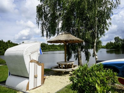 Holiday house Family home with wellness - Outdoor photo 11