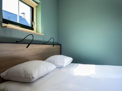 Holiday house Family home with wellness - Features photo 17