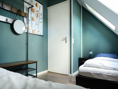 Holiday house Family home with wellness - Features photo 19