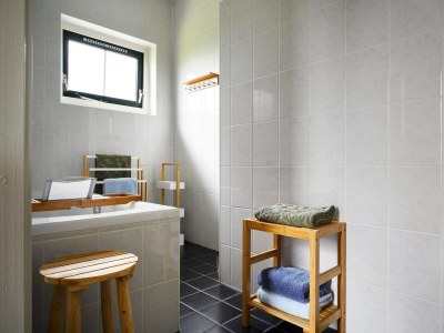 Holiday house Family home with wellness - Features photo 22