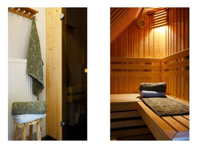 Holiday house Family home with wellness - Outdoor photo 38