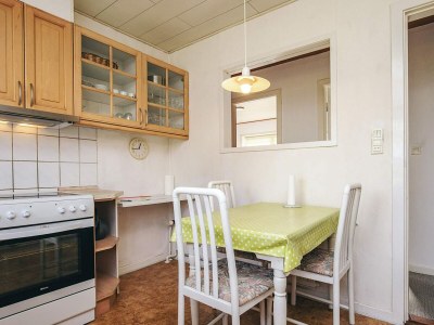 Holiday house 6 Personen Ferienhaus in Hals - Outdoor photo 18