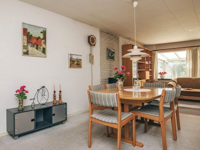 Holiday house 6 Personen Ferienhaus in Hals - Outdoor photo 22