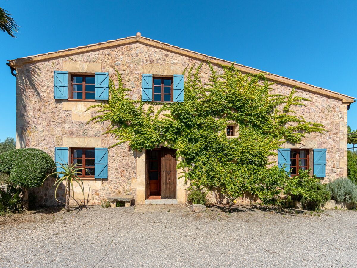Villa Villa in Alcudia with Private Pool & Terrace