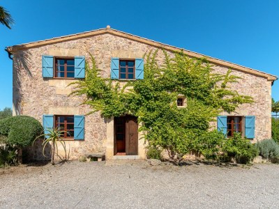 Villa Villa in Alcudia with Private Pool & Terrace in Majorca North - Villa