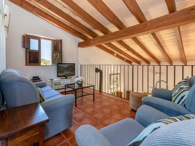 Villa Villa in Alcudia with Private Pool & Terrace - Features photo 17