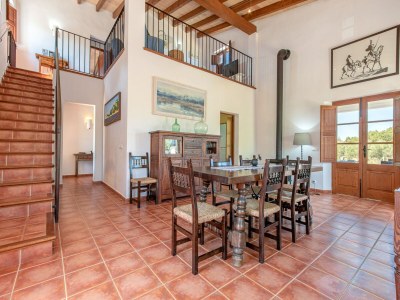 Villa Villa in Alcudia with Private Pool & Terrace - Features photo 20