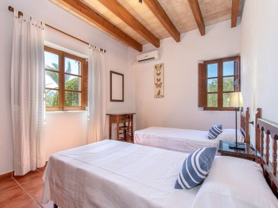 Villa Villa in Alcudia with Private Pool & Terrace - Outdoor photo 39