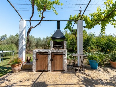 Villa Villa in Alcudia with Private Pool & Terrace - Outdoor photo 40