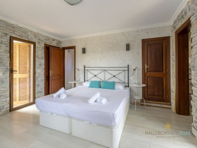 Villa Villa in Alcudia nahe Puerto Alcudia Strand - Features photo 39