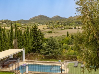 Villa Villa in Alcudia nahe Puerto Alcudia Strand - Environment photo 45