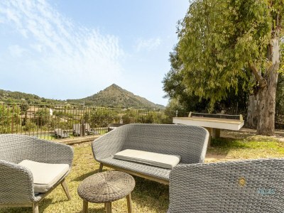 Villa Villa in Alcudia nahe Puerto Alcudia Strand - Outdoor photo 46